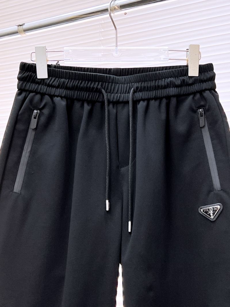 Prada Short Pants